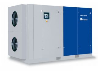 Винтовой компрессор Ceccato DRF 180 A 8 400V 50