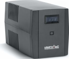 ЮНИОР СМАРТ 2200