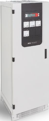 ИБП AEG Protect 8.31 60 384VDC