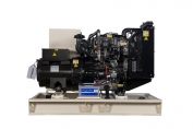 Дизельный генератор Teksan TJ14PE5A