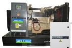 Дизельный генератор Aksa APD 110 C