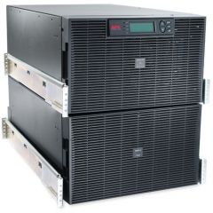 ИБП APC Smart-UPS On-Line SURT15KRMXLI