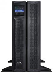 APC Smart-UPS X 2200VA RM/Tower 4U Short Depth (SMX2200HVNC)