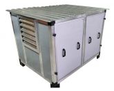 Дизельный генератор Вепрь АД 10-230-РМ18C в контейнере с АВР