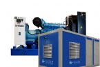 Дизельный генератор General Power GP440DN