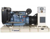 Дизельный генератор TJ50BD5L