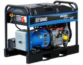 Дизельный генератор DIESEL 20000 TE XL AVR C с АВР