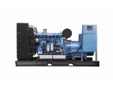 Дизельный генератор MGE P30BN с АВР