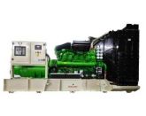 Дизельный генератор MGE P500YI с АВР