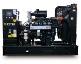 Дизельный генератор CTG 625D