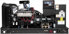 Газовый генератор Pramac GGW130G