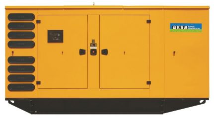 Дизельный генератор AVP-415