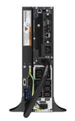 ИБП APC Smart-UPS On-Line SRTL3000RMXLI-NC