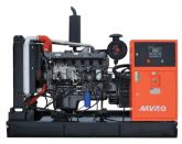 MVAE АД-110-Т400-АР с АВР