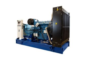 Дизельный генератор General Power GP550BD