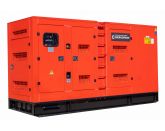 Дизельный генератор Energoprom ESB 400/400