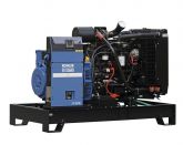 Дизельный генератор KOHLER-SDMO J130