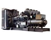Дизельный генератор АД-1600С-Т400-1РМ15