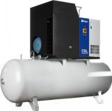 Винтовой компрессор Ceccato CSL C 7,5 08 V400/50 200L X