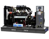 Дизельный генератор Hertz HG 584 DL