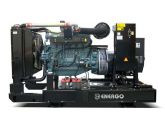 Дизельный генератор ED 450/400 D
