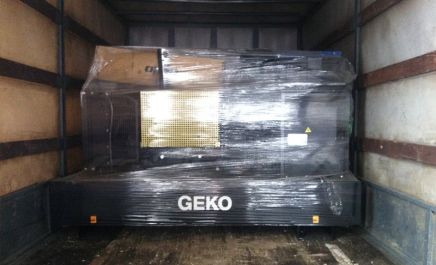Подбор и поставка дизельного генератора Geko 85003 ED-S/DEDA