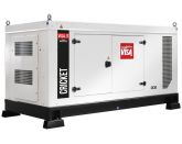 Дизельный генератор Onis VISA P 135 CK