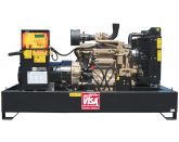 Дизельный генератор Onis VISA DS 455 B (Stamford)