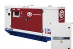 Дизельный генератор General Power GP140DZ