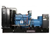 Дизельный генератор Energoprom EFYC 912,5/400(PMG)