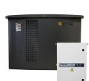 Газовый генератор CTG CG18000TSA с АВР