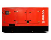 Дизельный генератор ED 580/400 D (S)